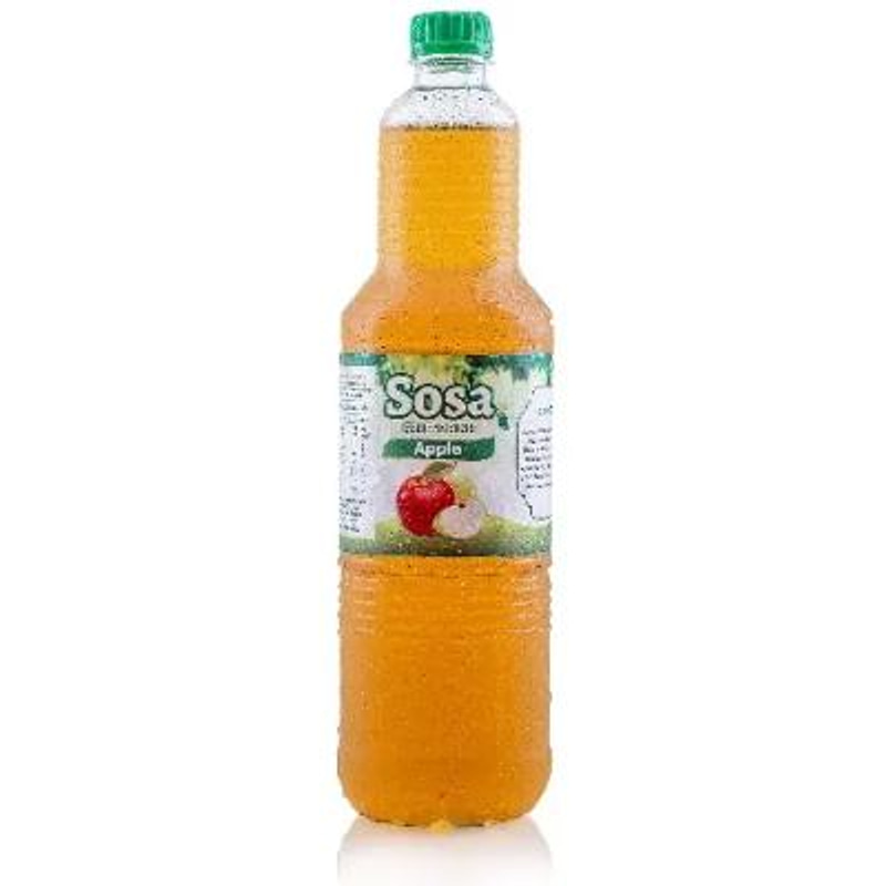 Sosa Drink
